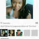 Illustration for article titled Is Meld the Tinder for Bougie Black People?